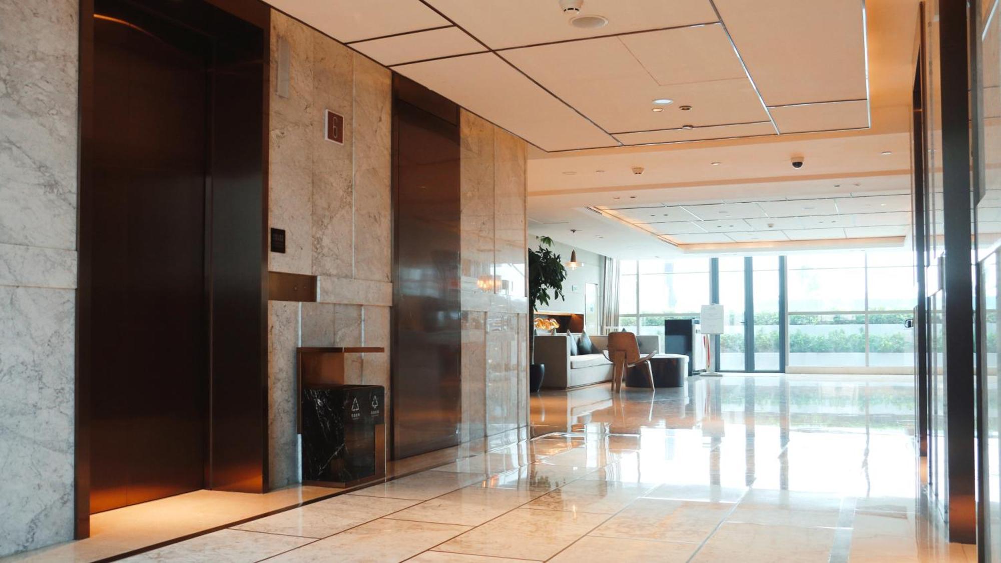 Intercontinental Xiamen By Ihg Exterior foto