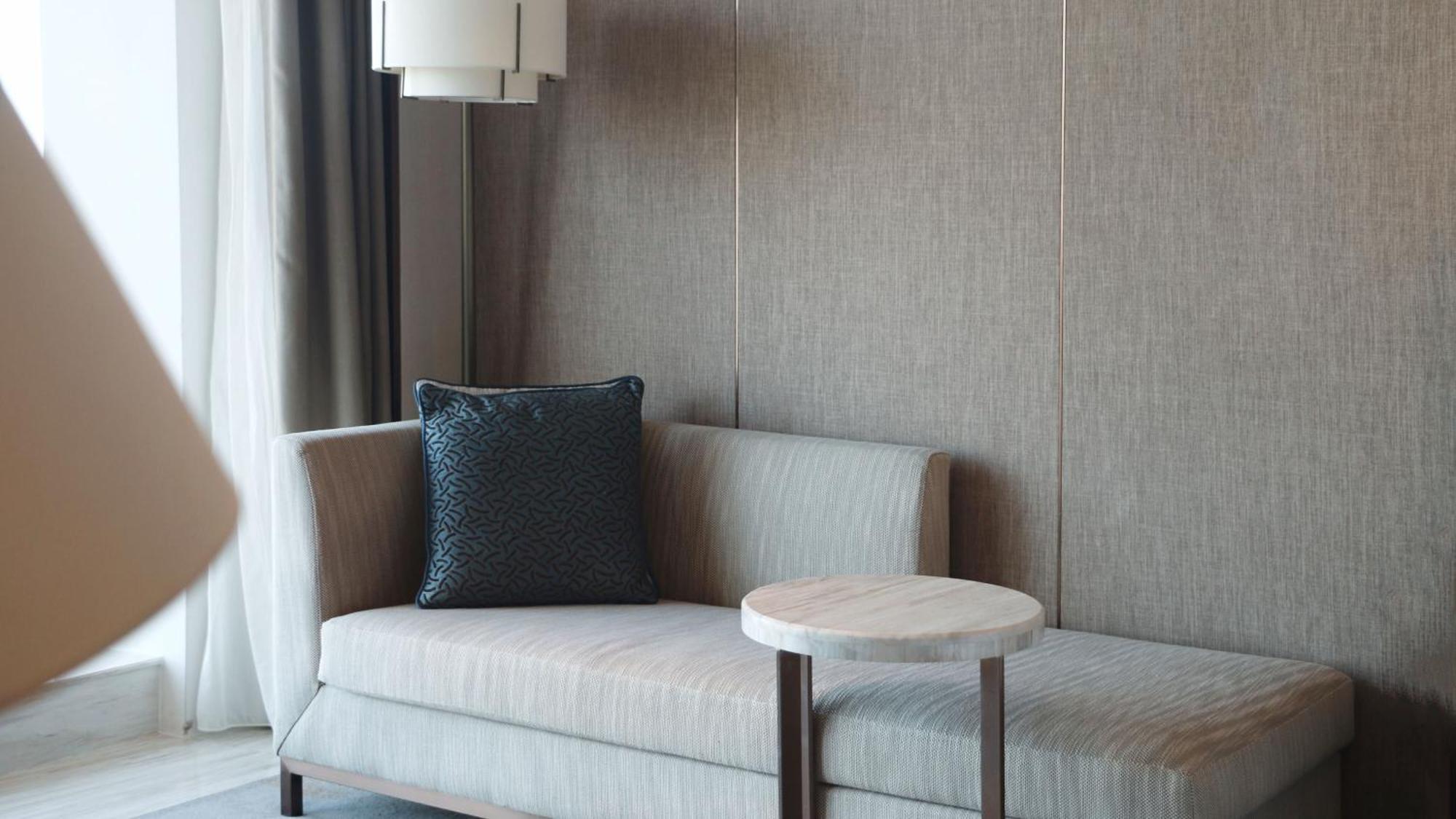 Intercontinental Xiamen By Ihg Exterior foto